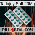Tadajoy Soft 20Mg dapoxetine2